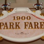 1900 Park Fare