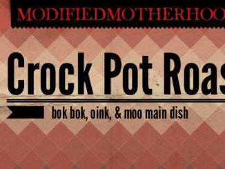 crock pot roast