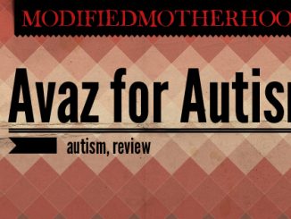 Avaz for Autism (app)