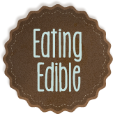 Eating Edibles Logo