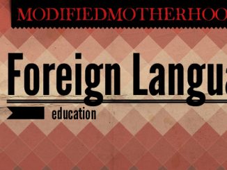 Foreign Language Instruction