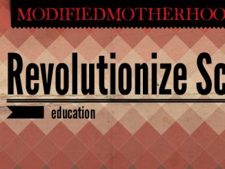 Revolutionize School