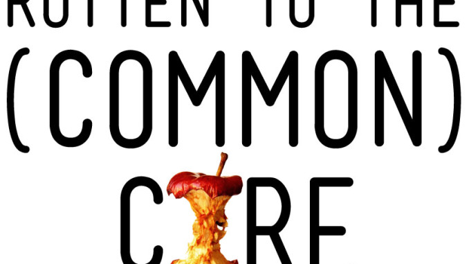 Rotten to the (Common) Core