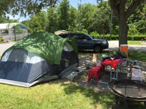 2015-07-05 13.28.01 tent, picnic table, firebowl, camp grounds, 