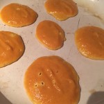Grain Free Pumpkin Pancakes