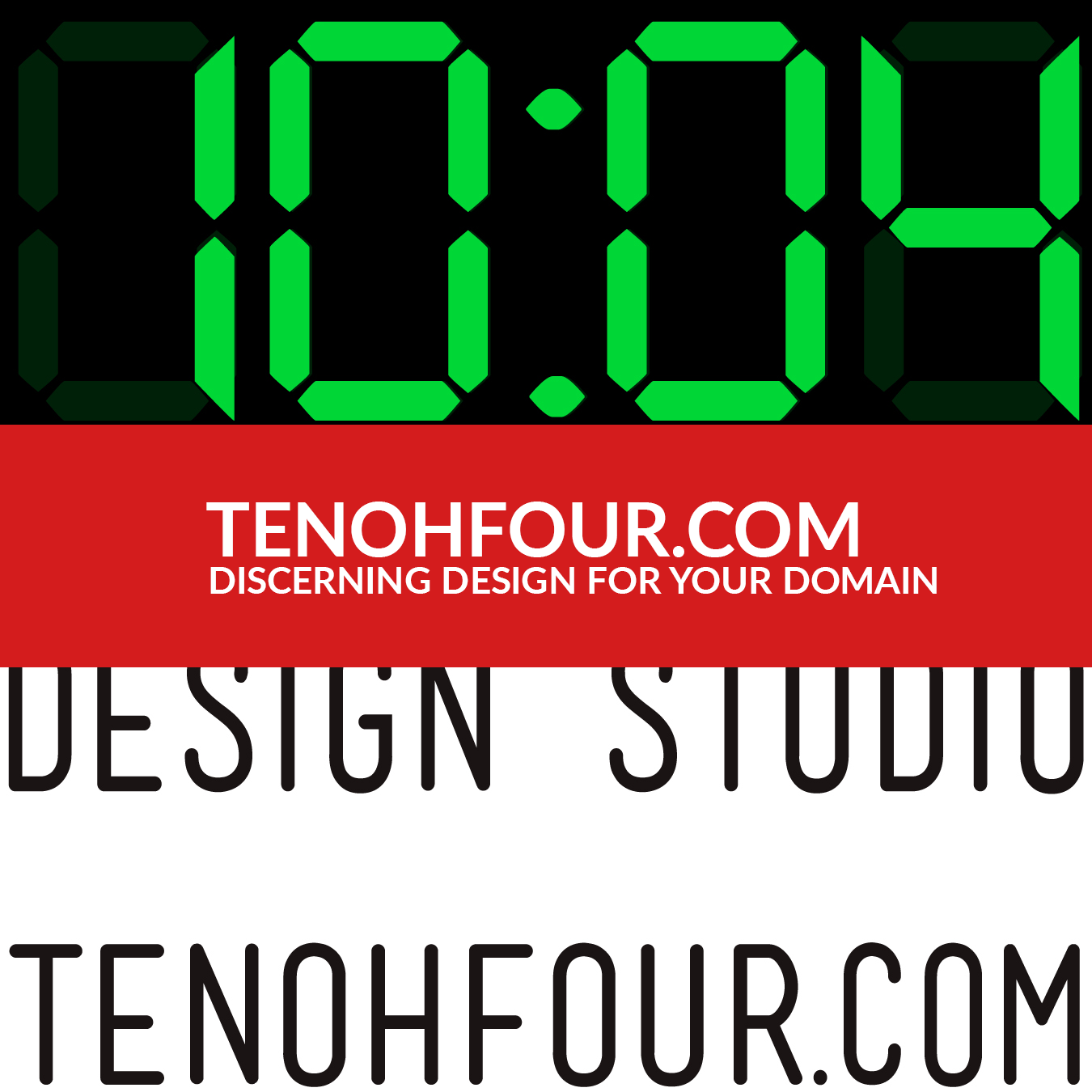 Ten Oh Four Design Studio